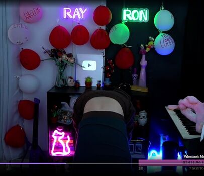 Rayactions page leaked private photo uncensored HD quality