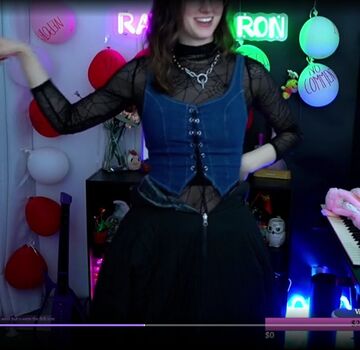 Rayactions page leaked private photo uncensored HD quality