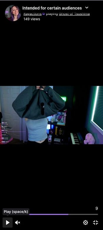 Rayactions page leaked private photo uncensored HD quality