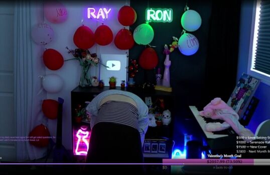 Rayactions page leaked private photo uncensored HD quality