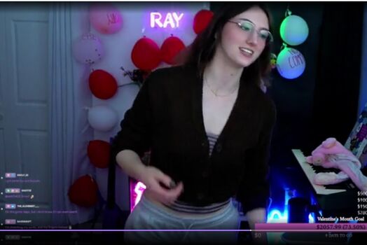 Rayactions page leaked private photo uncensored HD quality