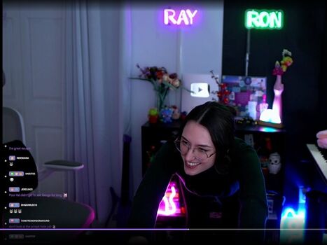 Rayactions page leaked private photo uncensored HD quality