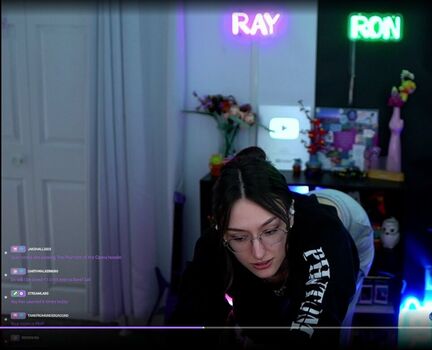 Rayactions page leaked private photo uncensored HD quality