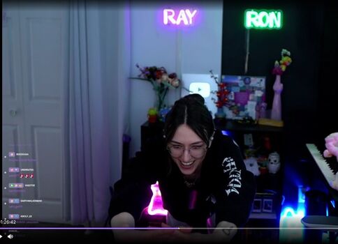 Rayactions page leaked private photo uncensored HD quality