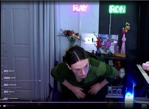 Rayactions page leaked private photo uncensored HD quality