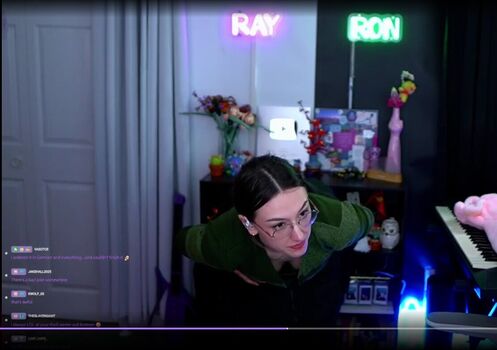 Rayactions page leaked private photo uncensored HD quality