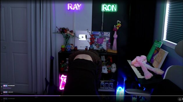 Rayactions page leaked private photo uncensored HD quality