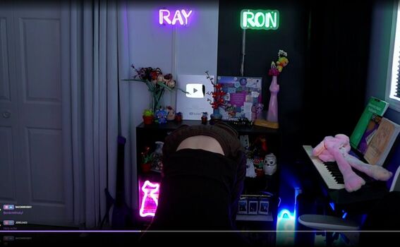 Rayactions leaked private photo uncensored HD quality