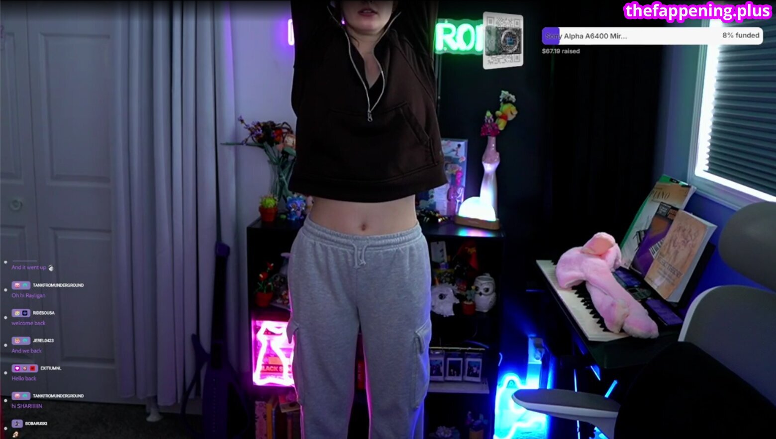 Page/ leaked private photo uncensored HD quality