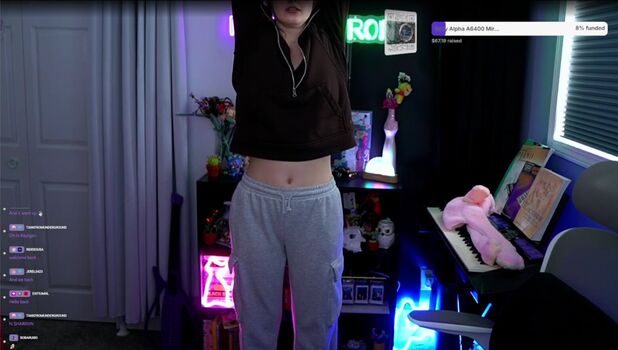 Rayactions leaked private photo uncensored HD quality