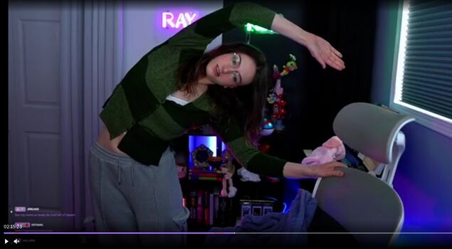 Rayactions page leaked private photo uncensored HD quality
