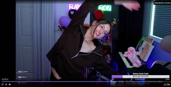 Rayactions page leaked private photo uncensored HD quality
