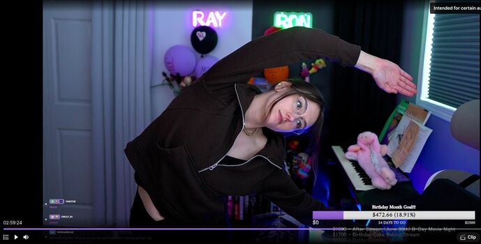 Rayactions page leaked private photo uncensored HD quality