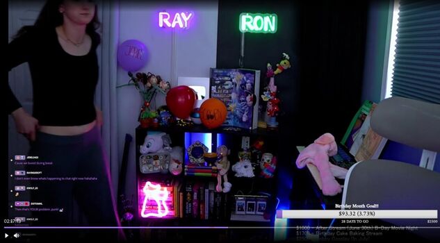 Rayactions page leaked private photo uncensored HD quality