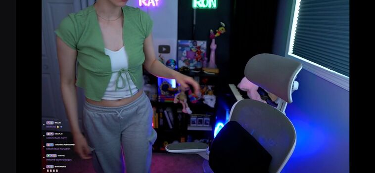 Rayactions leaked private photo uncensored HD quality