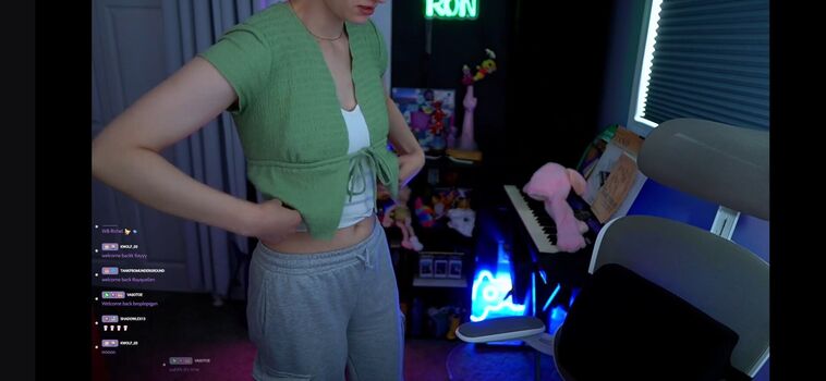 Rayactions leaked private photo uncensored HD quality