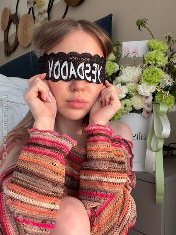 Raychel kiss leaked private photo uncensored HD quality