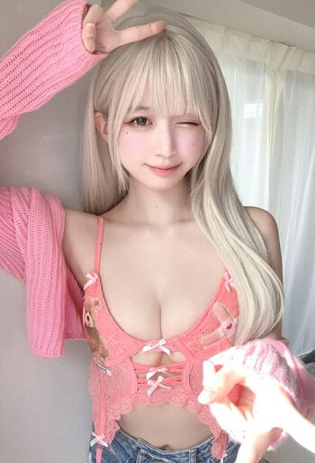 Real yami page leaked private photo uncensored HD quality