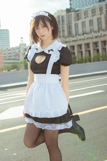 Real yami page leaked private photo uncensored HD quality