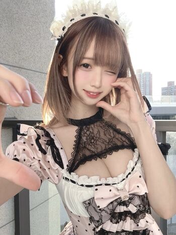 Real yami page leaked private photo uncensored HD quality