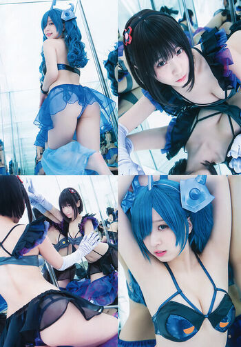 Real yami leaked private photo uncensored HD quality