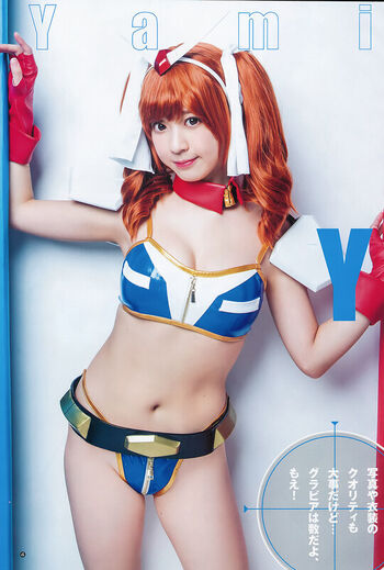 Real yami leaked private photo uncensored HD quality