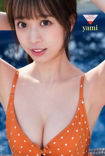 Real yami leaked private photo uncensored HD quality