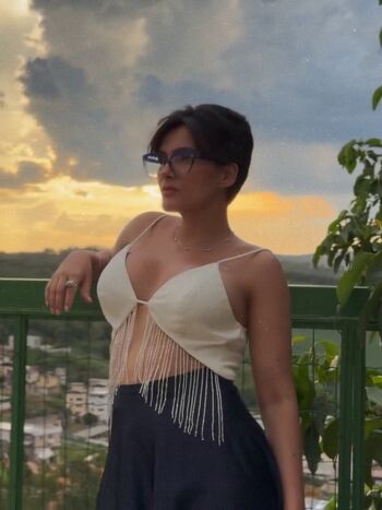 Rebeca nonatto page leaked private photo uncensored HD quality