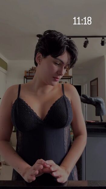 Rebeca nonatto page leaked private photo uncensored HD quality