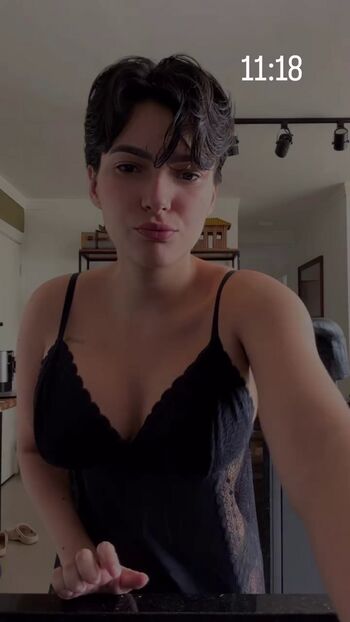 Rebeca nonatto page leaked private photo uncensored HD quality