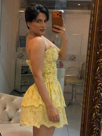 Rebeca nonatto page leaked private photo uncensored HD quality