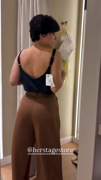 Rebeca nonatto page leaked private photo uncensored HD quality