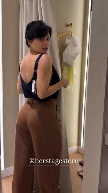 Rebeca nonatto page leaked private photo uncensored HD quality