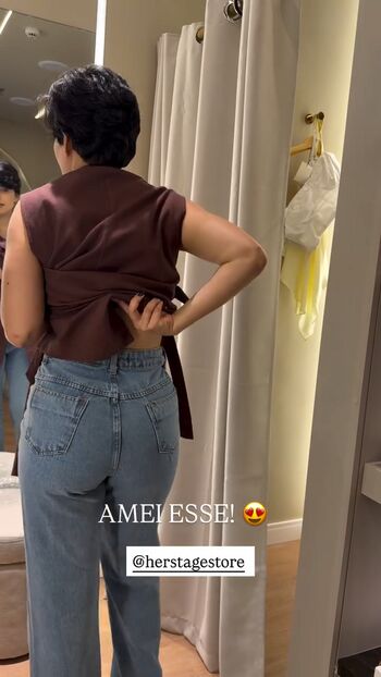 Rebeca nonatto page leaked private photo uncensored HD quality