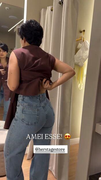 Rebeca nonatto page leaked private photo uncensored HD quality