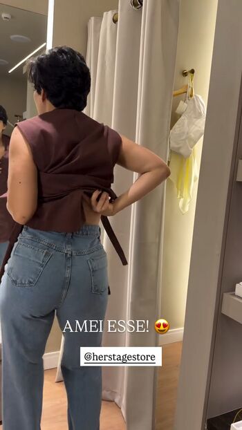 Rebeca nonatto page leaked private photo uncensored HD quality