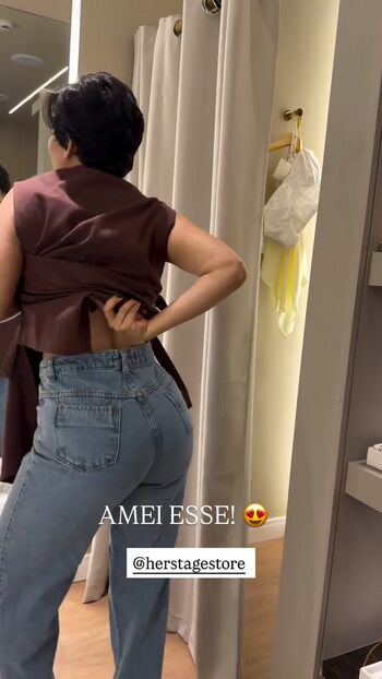 Rebeca nonatto page leaked private photo uncensored HD quality