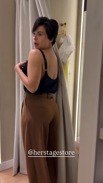 Rebeca nonatto page leaked private photo uncensored HD quality