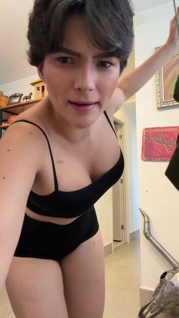 Rebeca nonatto leaked private photo uncensored HD quality