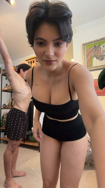 Rebeca nonatto leaked private photo uncensored HD quality