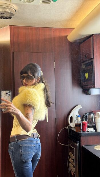 Rebecca black page leaked private photo uncensored HD quality