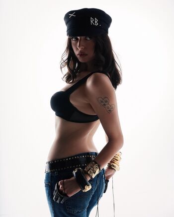 Rebecca black leaked private photo uncensored HD quality