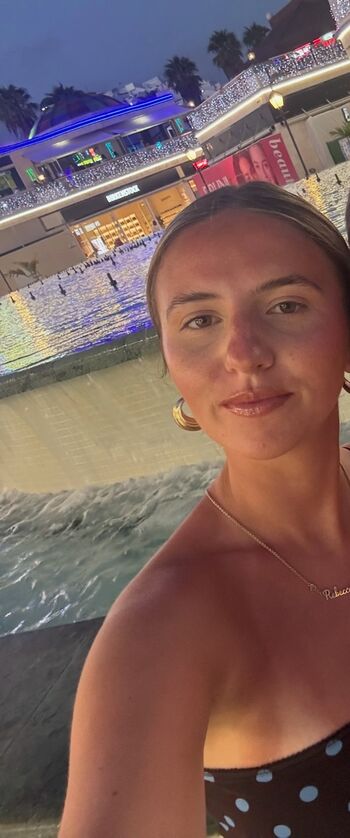 Rebecca cruickshanks page leaked private photo uncensored HD quality