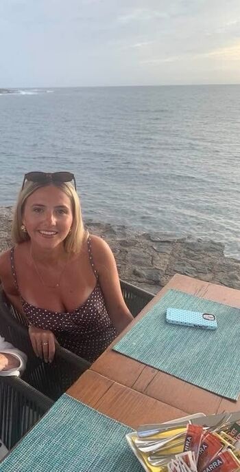 Rebecca cruickshanks page leaked private photo uncensored HD quality