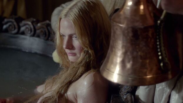 Rebecca ferguson page leaked private photo uncensored HD quality