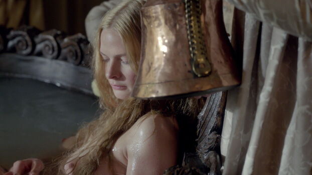 Rebecca ferguson page leaked private photo uncensored HD quality