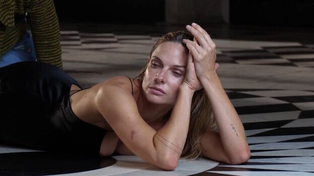 Rebecca ferguson page leaked private photo uncensored HD quality