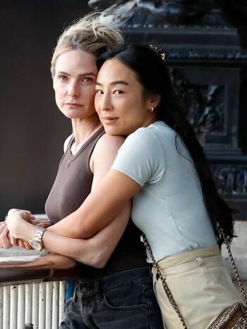 Rebecca ferguson page leaked private photo uncensored HD quality