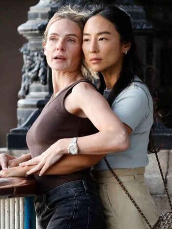 Rebecca ferguson page leaked private photo uncensored HD quality