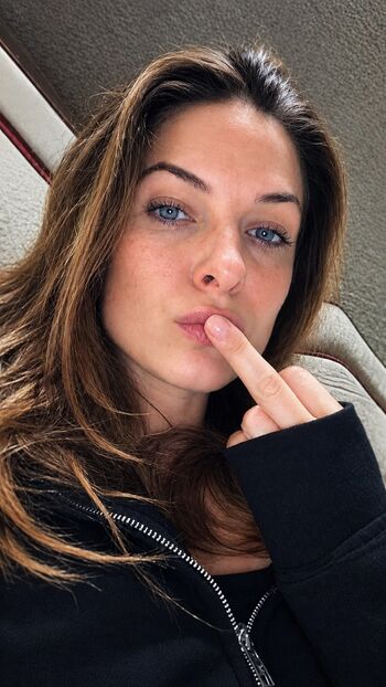 Rebecca ferguson leaked private photo uncensored HD quality
